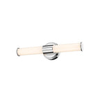 Millennium Lighting 2220-CH Polished Chrome Vanity Image 3