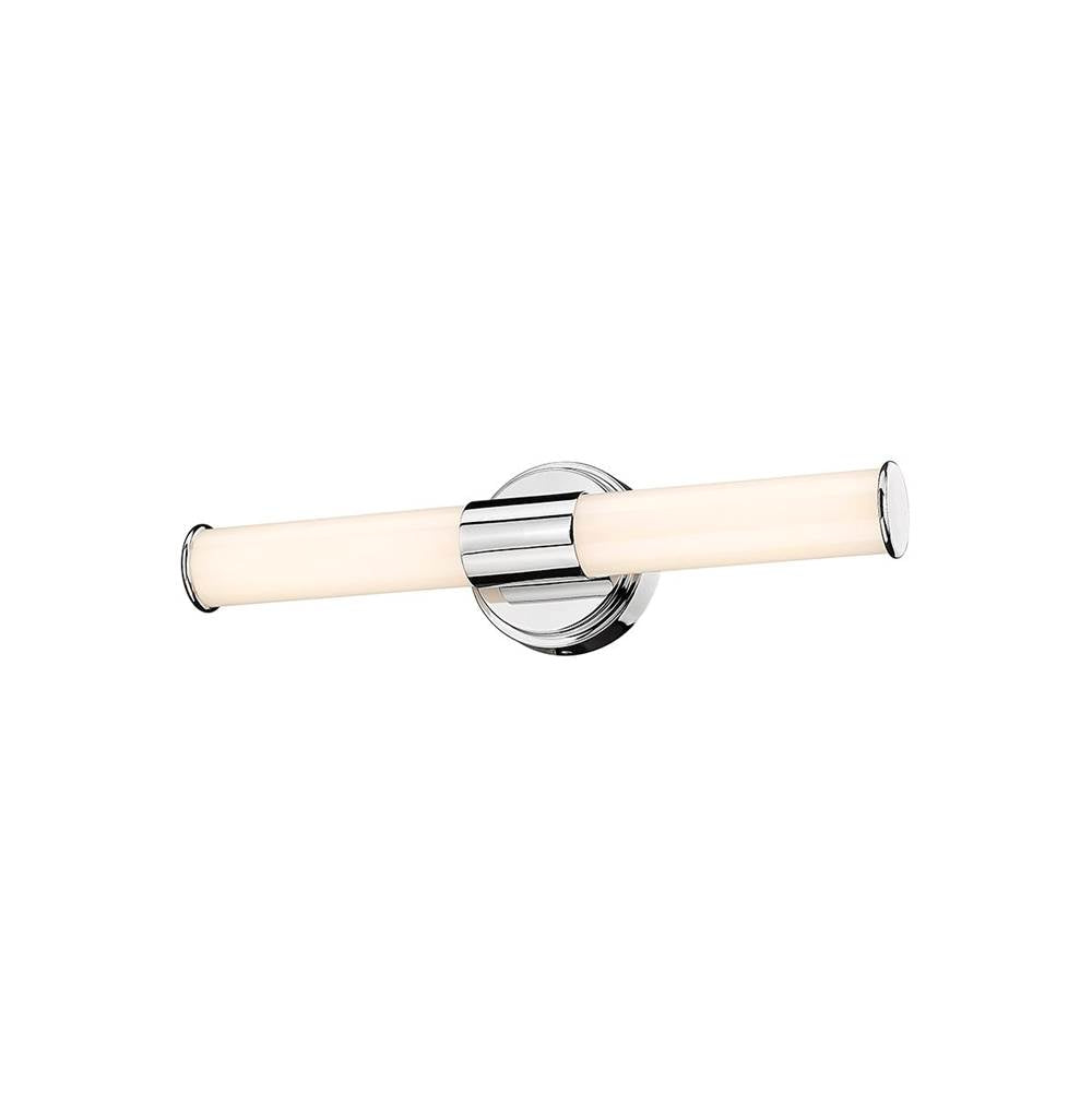 Millennium Lighting 2220-CH Polished Chrome Vanity Image 3