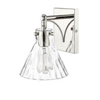 Millennium Lighting 20001-PN Polished Nickel Wall Sconce Image 4
