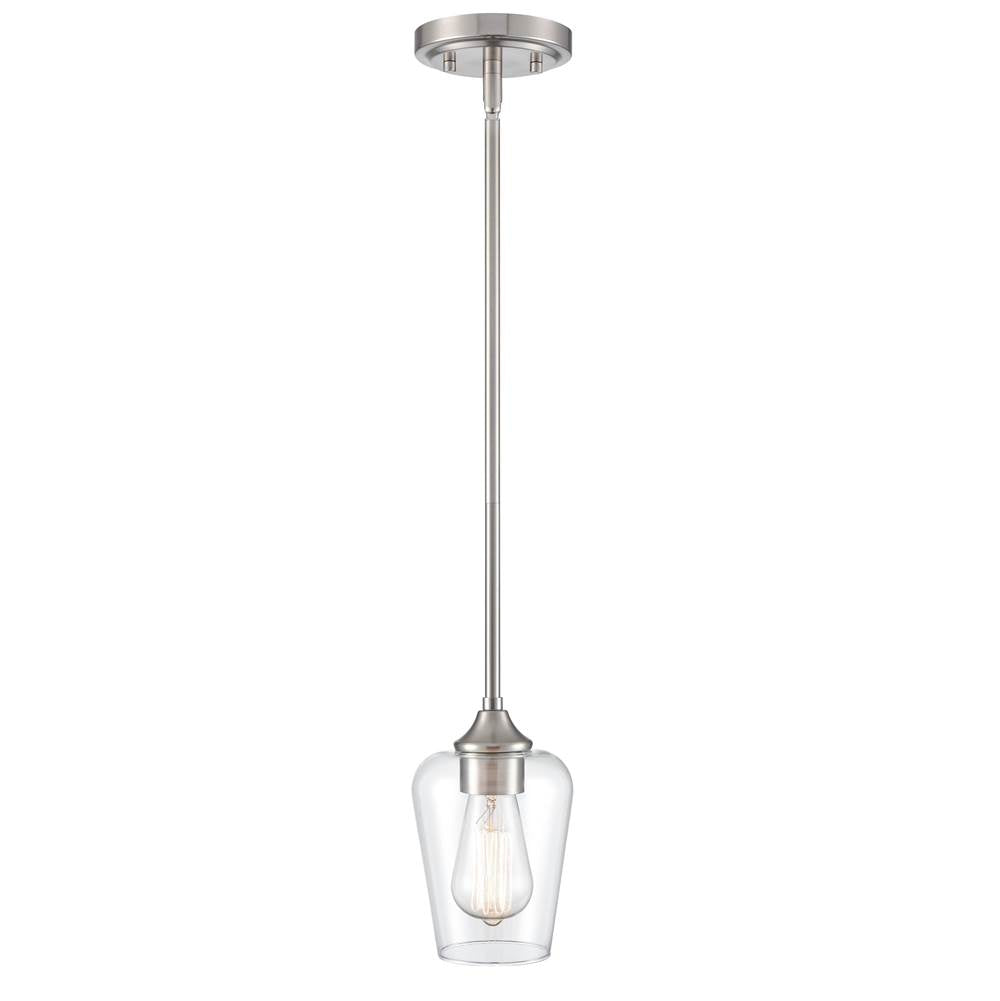 Millennium Lighting Ashford Mini-pendant Light