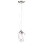 Millennium Lighting Ashford Mini-pendant Light