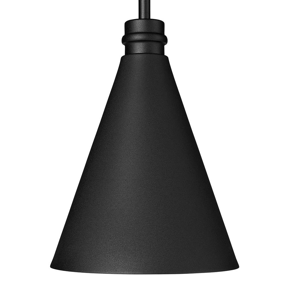 Millennium Lighting Axston Outdoor Hanging Lantern