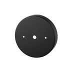 Millennium Lighting 64101-MB Matte Black Strayhan 5.75'' 1-light Mini Pendant - Matte Black Image 2