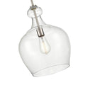 Millennium Lighting 4211-BN Brushed Nickel Pendant Light Image 5