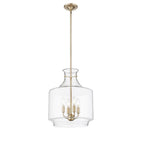 Millennium Lighting Mahannah Pendant Light