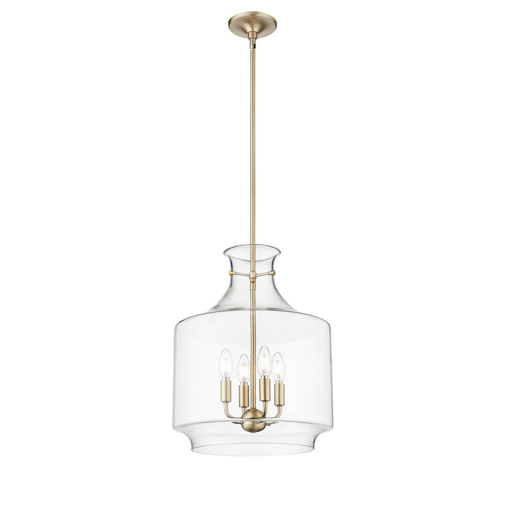 Millennium Lighting Mahannah Pendant Light