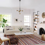Millennium Lighting Mellrosa Pendant Light