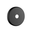 Millennium Lighting 25708-MB Matte Black Skyva 30.25'' Wide 8-light Chandelier - Matte Black Image 3