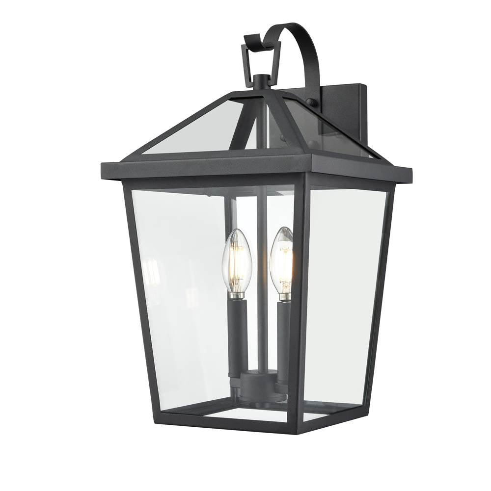 Millennium Lighting Mensun Outdoor Wall Sconce