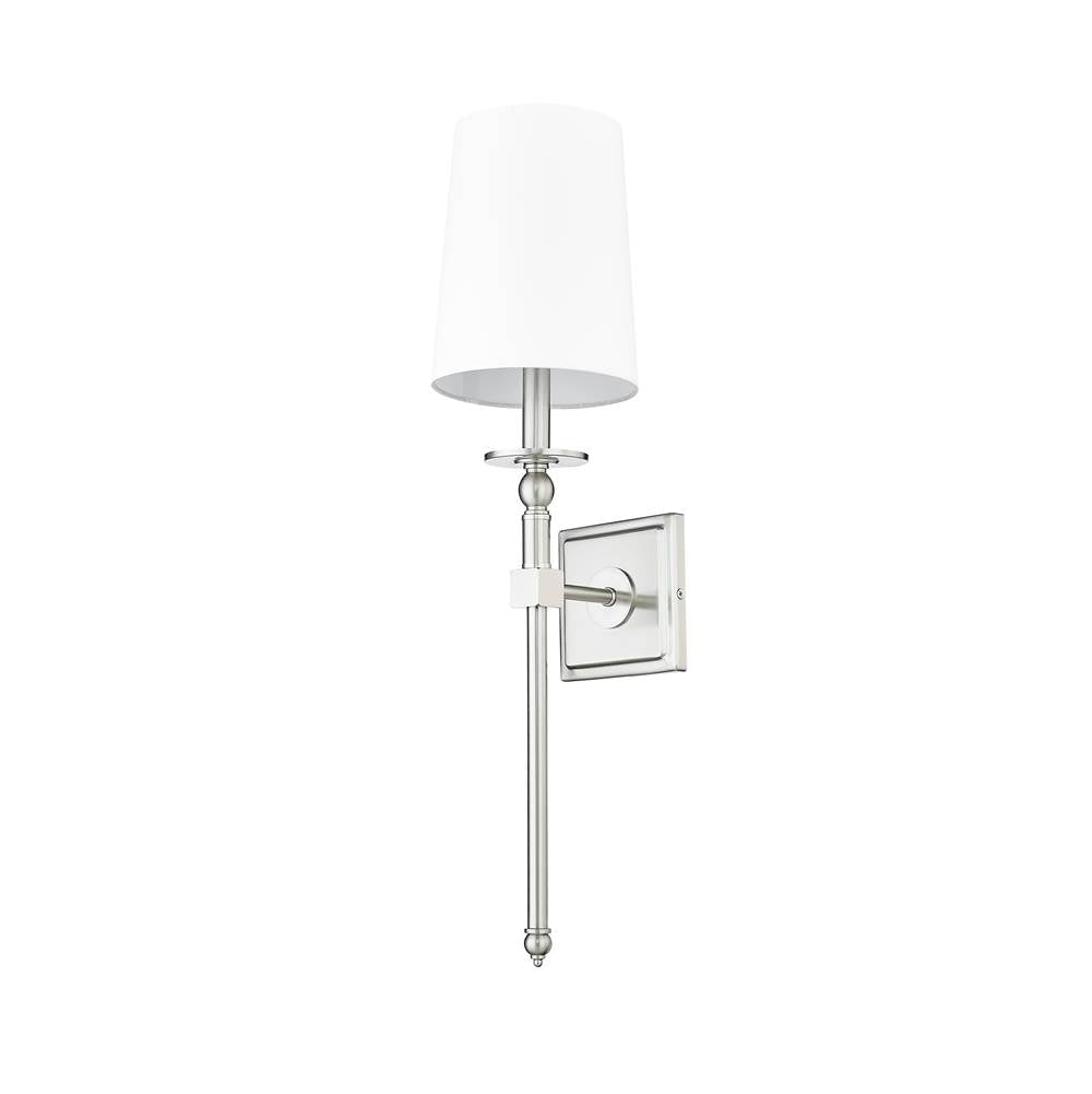 Millennium Lighting 46971-BN Brushed Nickel Wall Sconce Image 5