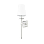Millennium Lighting 46971-BN Brushed Nickel Wall Sconce Image 5