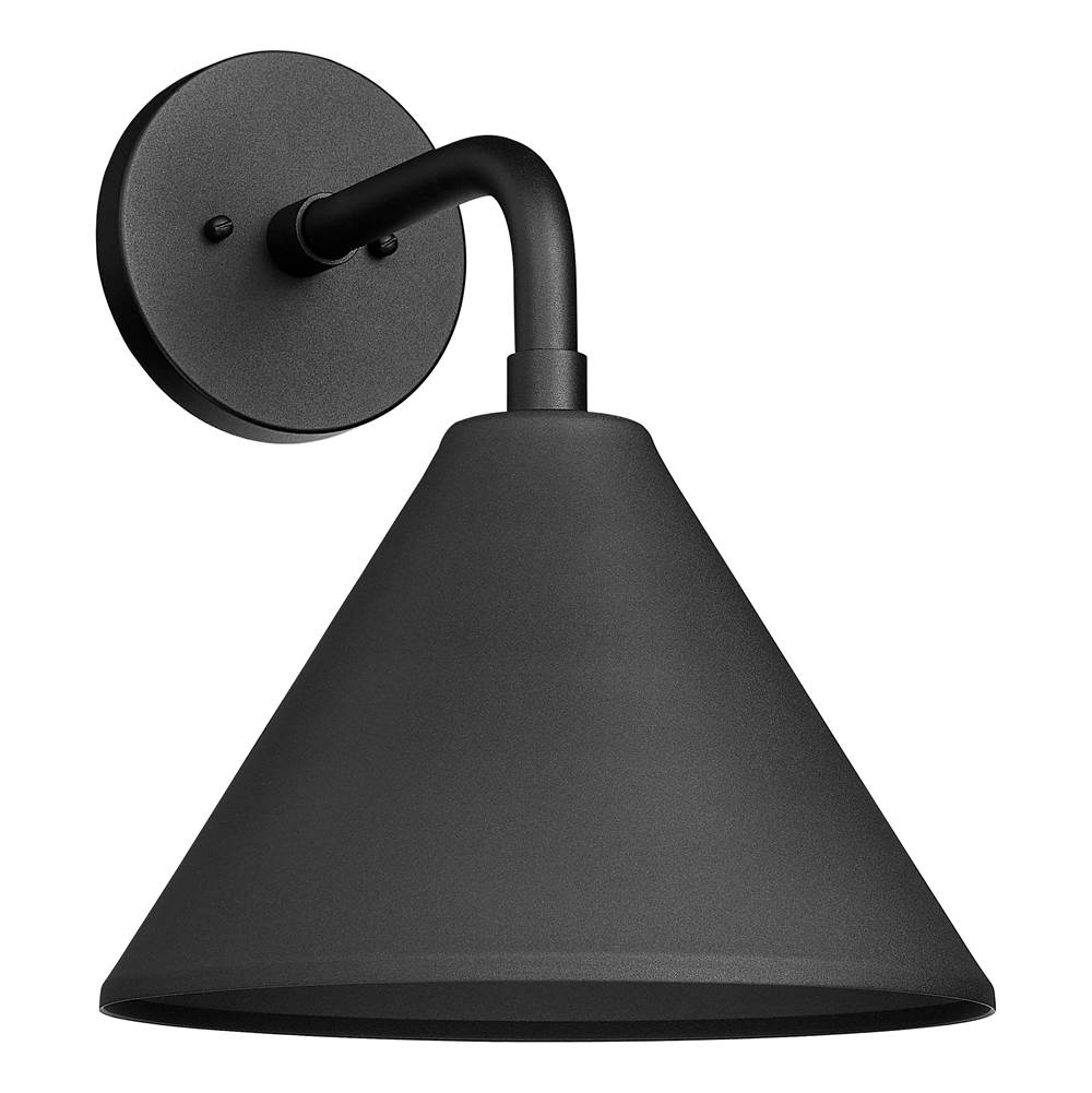 Millennium Lighting Axston Outdoor Wall Sconce