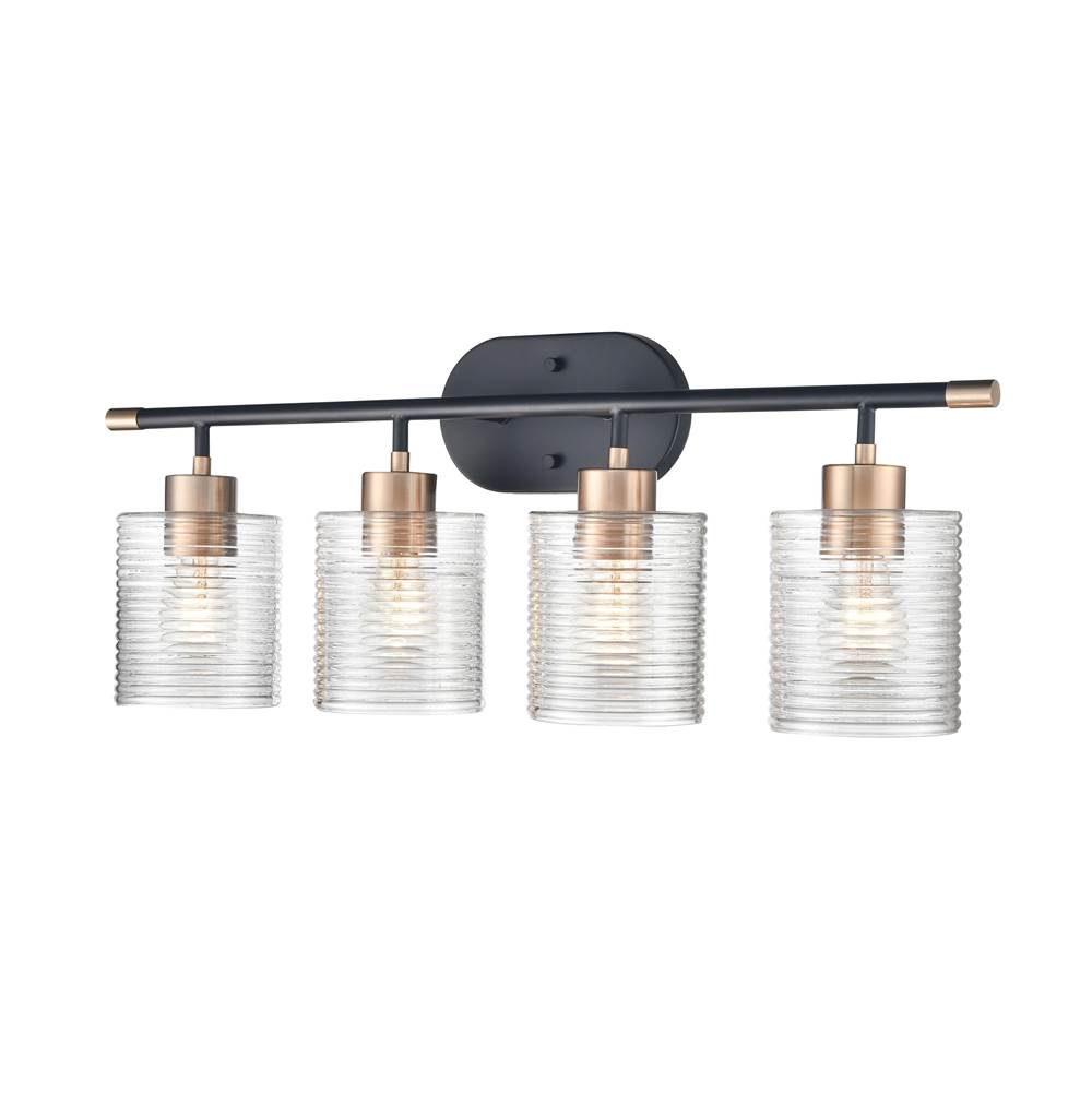 Millennium Lighting Renitta Vanity