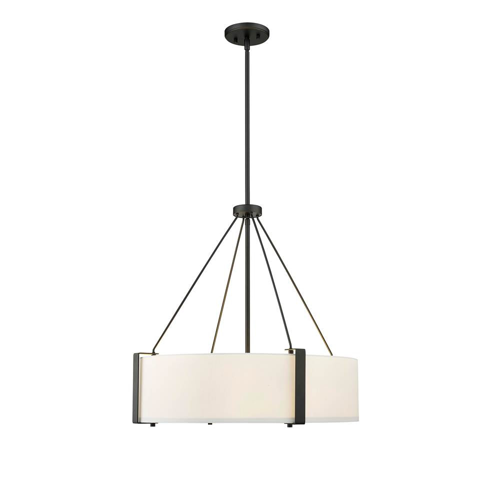 Millennium Lighting Telfar Pendant Light