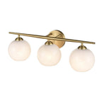 Millennium Lighting 18103-VB Vintage Brass Vanity Image 6