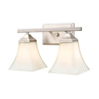 Millennium Lighting 4502-BN Brushed Nickel Vanity Image 2
