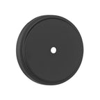 Millennium Lighting 67001-PBK Powder Coated Black Varnel 12.5'' High 1-light Outdoor Wall Sconce Image 3