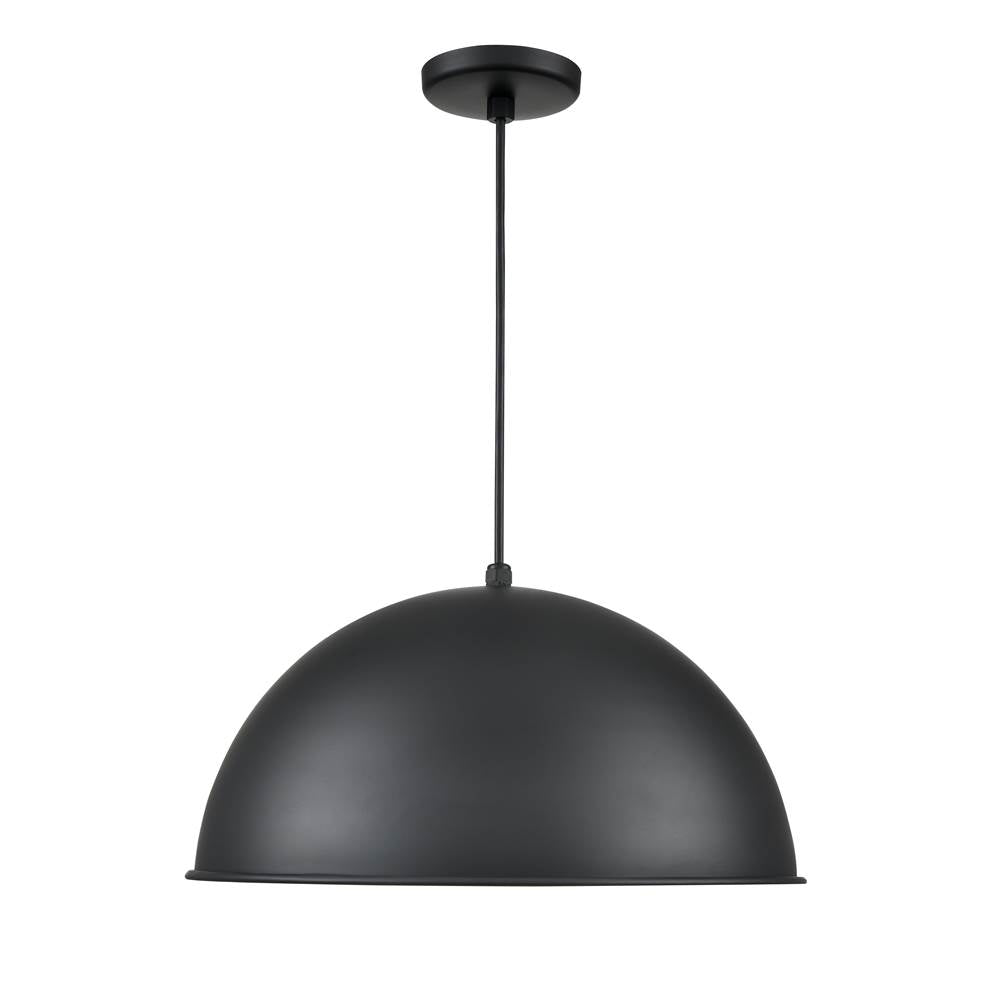 Millennium Lighting R Series Cord Hung Wide Deep Bowl