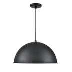 Millennium Lighting R Series Cord Hung Wide Deep Bowl