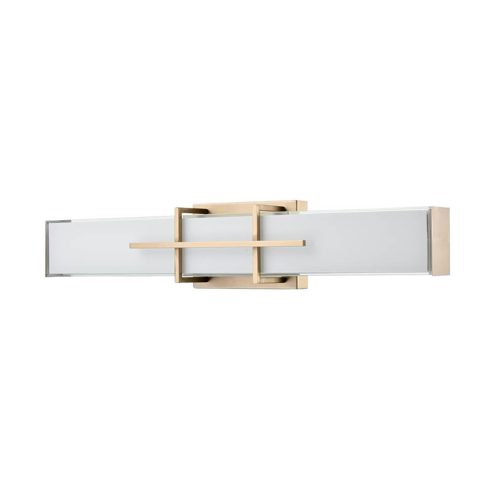 Millennium Lighting Tocco Vanity Led