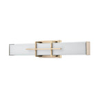 Millennium Lighting Tocco Vanity Led