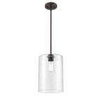 Millennium Lighting 9611-RBZ Rubbed Bronze Mini-pendant Light Image 3