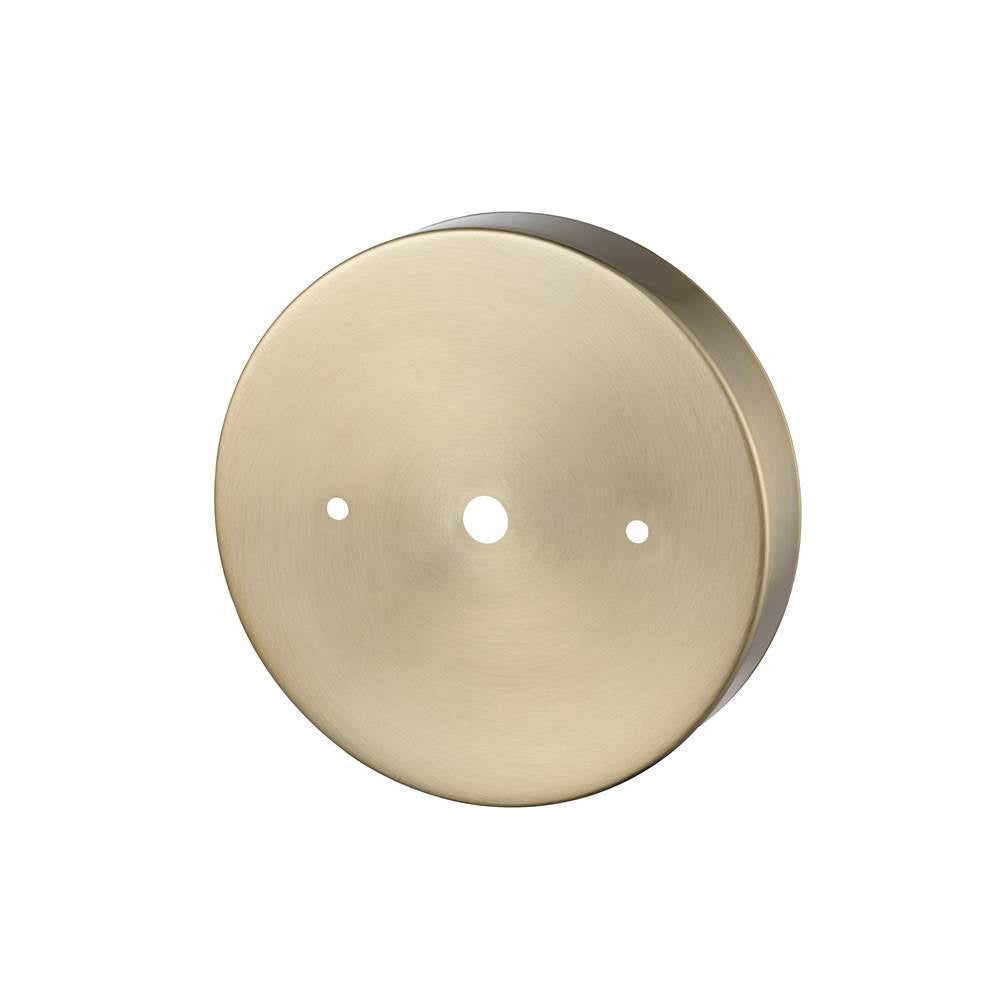 Millennium Lighting 64101-MG Modern Gold Strayhan 5.75'' 1-light Mini Pendant - Modern Gold Image 2