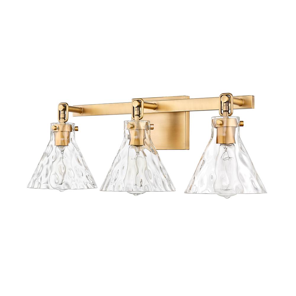 Millennium Lighting Barlon Vanity