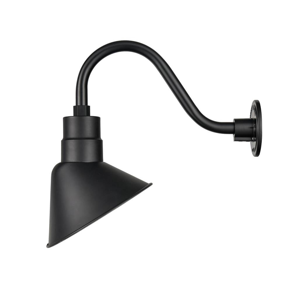 Millennium Lighting R Series Led Angle Shade