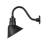 Millennium Lighting R Series Led Angle Shade