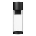 Millennium Lighting 84102-PBK Powder Coated Black Led Outdoor Wall Sconce Image 1