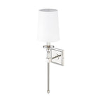 Millennium Lighting 46971-PN Polished Nickel Wall Sconce Image 3