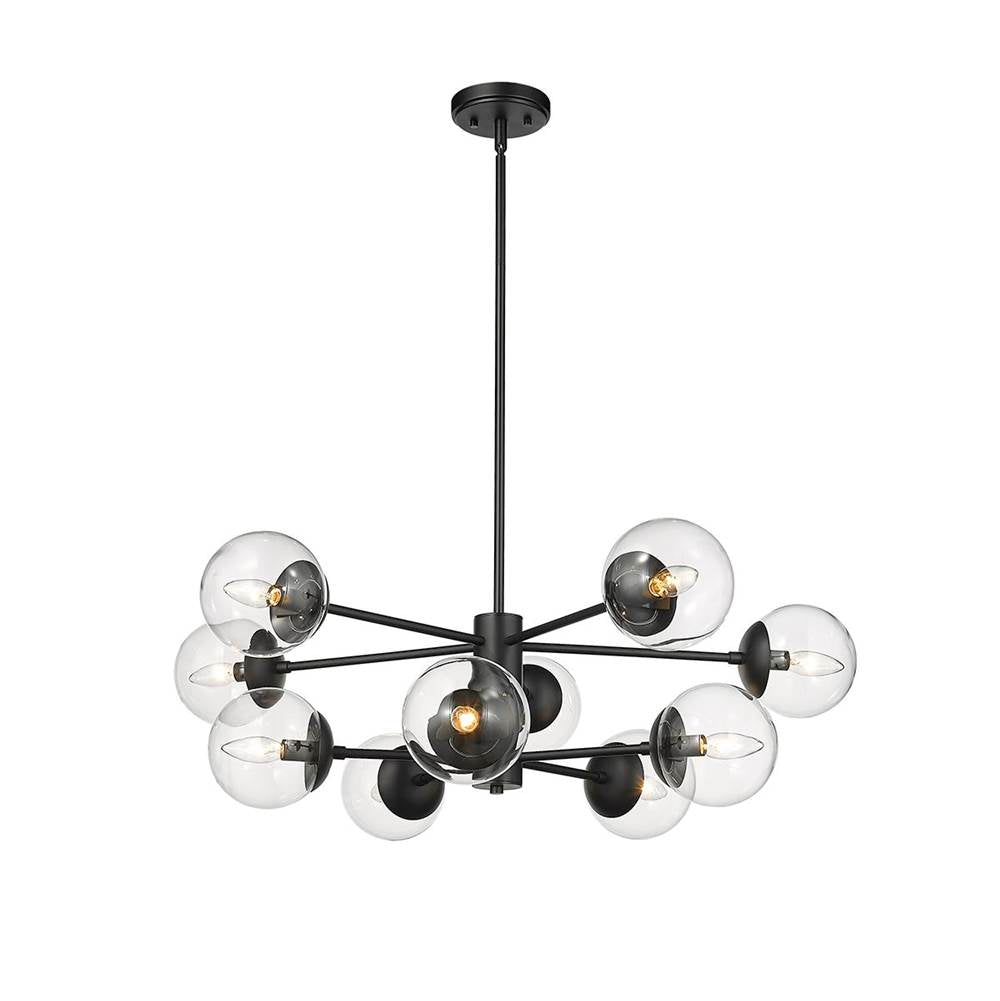 Millennium Lighting Avell Chandelier Ceiling Light