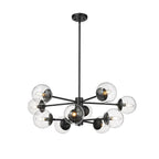 Millennium Lighting Avell Chandelier Ceiling Light