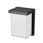 Millennium Lighting 74101-PBK Powder Coated Black Outdoor Wall Sconce Led Image 5
