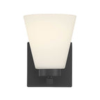 Millennium Lighting Strayhan 6.75'' High 1-light Wall Sconce