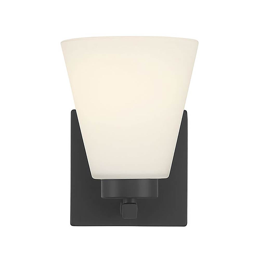 Millennium Lighting Strayhan 6.75'' High 1-light Wall Sconce
