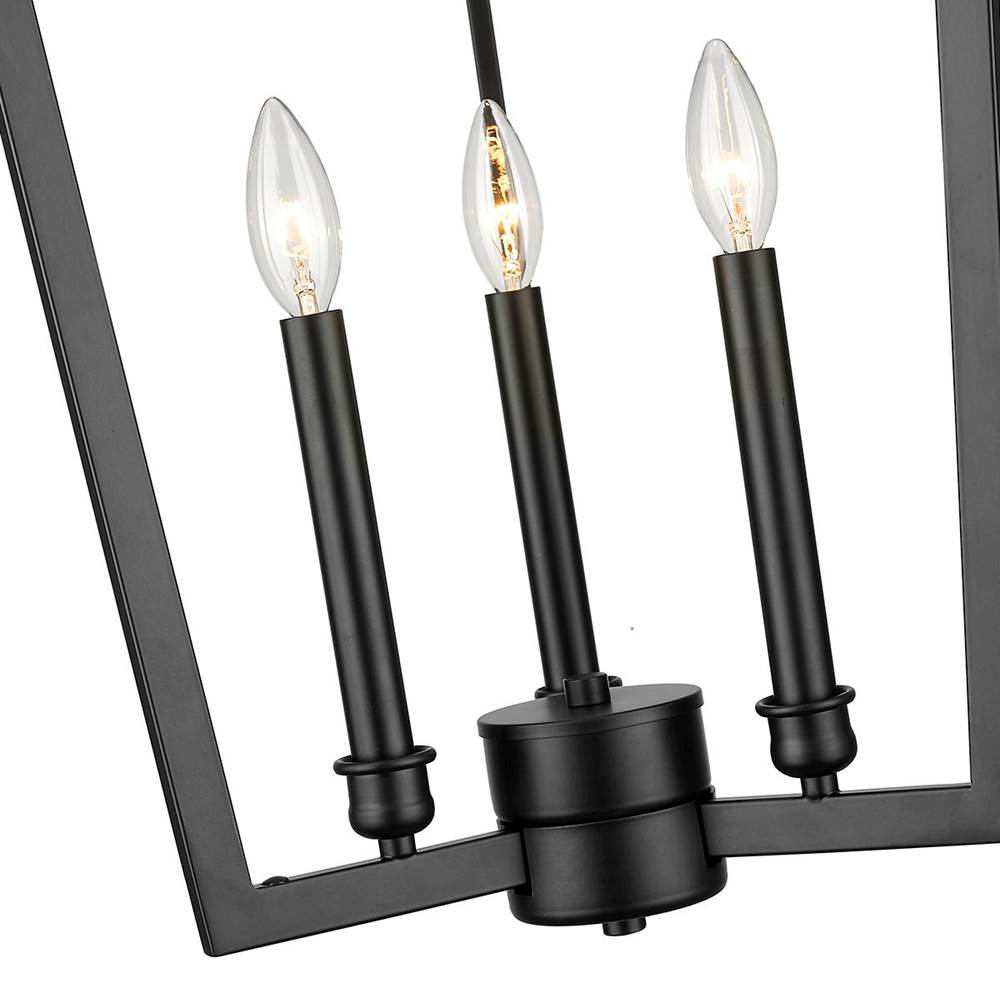Millennium Lighting Lizabeth Pendant Light