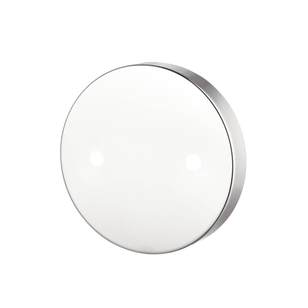 Millennium Lighting 22002-PN Polished Nickel Lauryn 13.5'' Wide 2-light Vanity - Polished Nickel Image 4