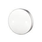 Millennium Lighting 22002-PN Polished Nickel Lauryn 13.5'' Wide 2-light Vanity - Polished Nickel Image 4