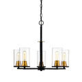 Millennium Lighting Burbank Chandelier Ceiling Light