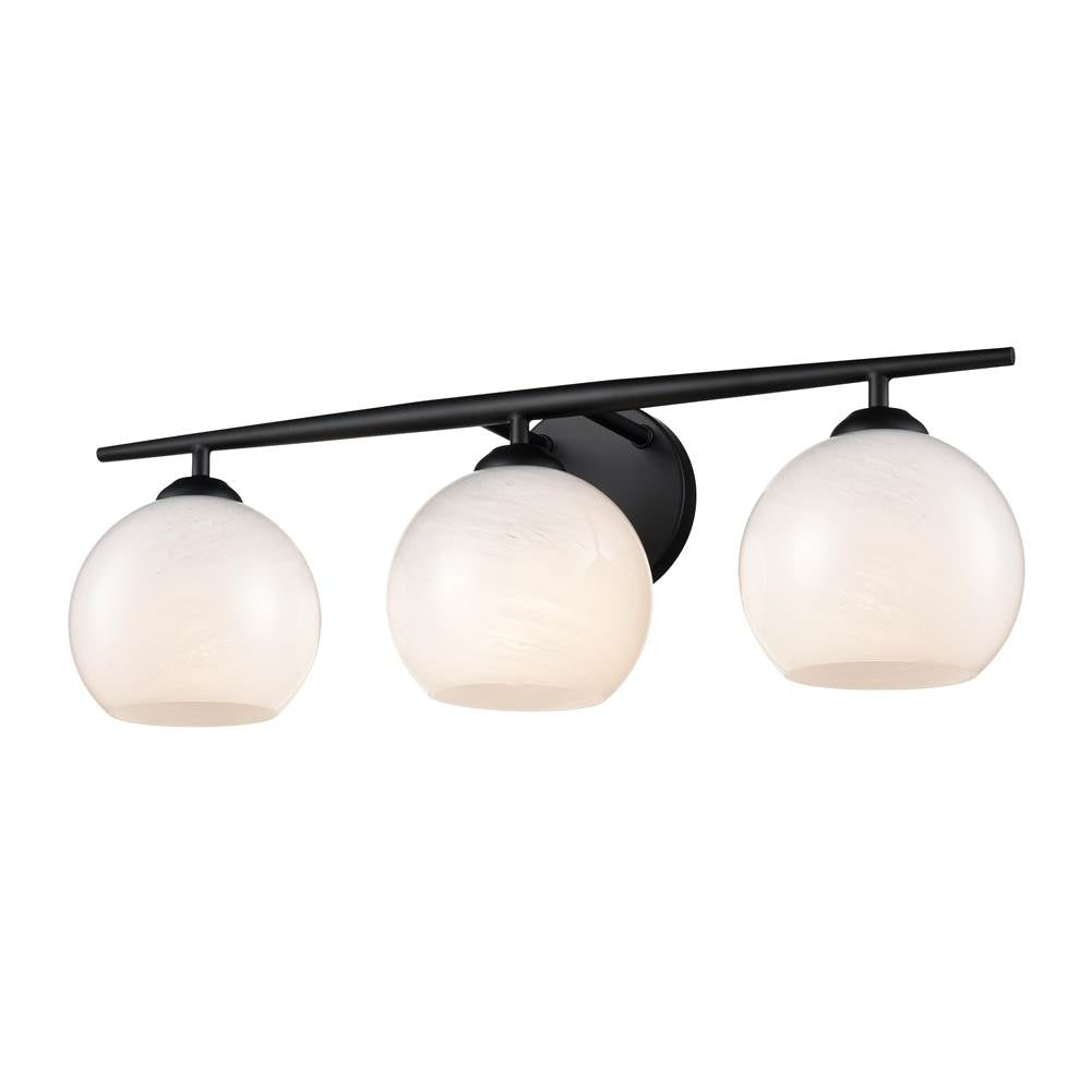 Millennium Lighting Kimorra Vanity