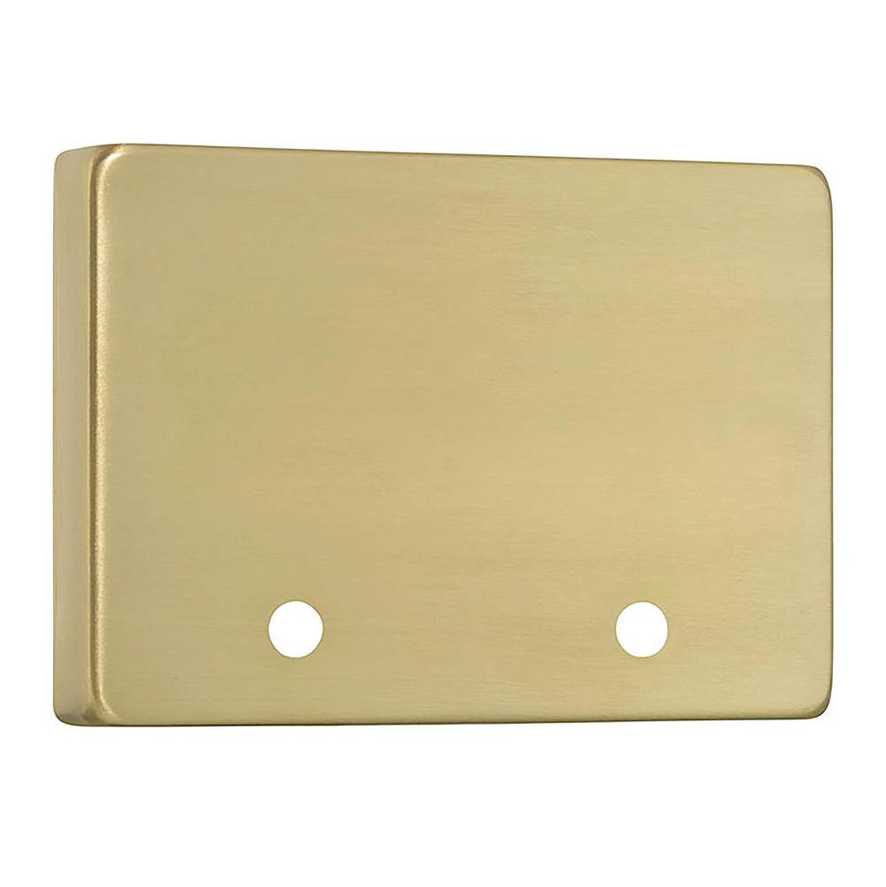 Millennium Lighting 95203-VB/MB Vintage Brass Marbridge 20'' Wide 3-light Vanity Image 3
