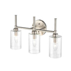 Millennium Lighting 9923-BN Brushed Nickel Vanity Image 3