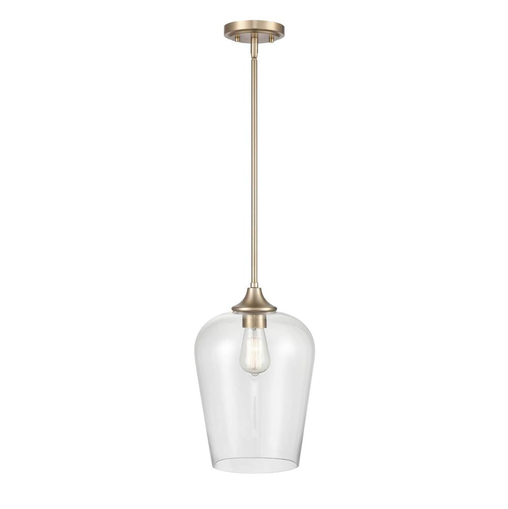 Millennium Lighting Ashford Mini-pendant Light