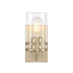 Millennium Lighting Lunden  9.25'' High 1-light Wall Sconce
