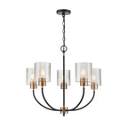 Millennium Lighting Renitta Chandelier Ceiling Light
