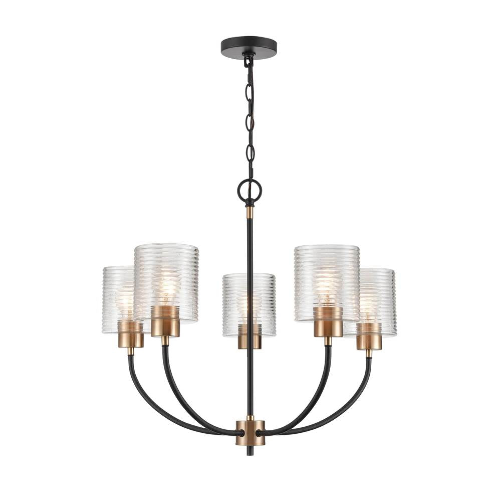 Millennium Lighting Renitta Chandelier Ceiling Light