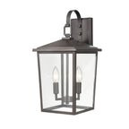 Millennium Lighting Fetterton Outdoor Hanging Lantern