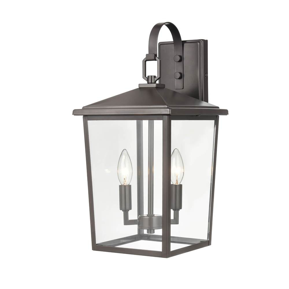 Millennium Lighting Fetterton Outdoor Hanging Lantern